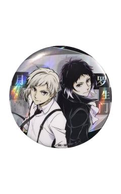 中岛敦&芥川龙之介2-暴蒙S5系列吧唧