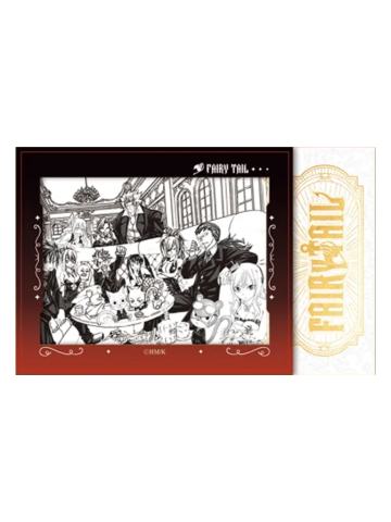 多人(亚克力抽拉原画冰箱贴)-上海快闪赠品周边