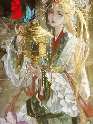 白光莹