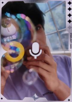 q音星光卡 新四星ver.A