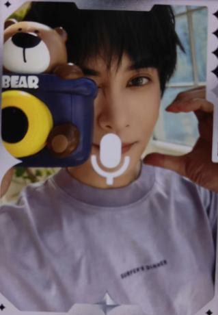 q音星光卡 新四星ver.B