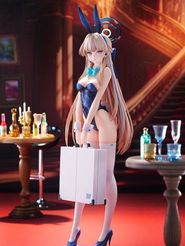 飞鸟马时 兔女郎