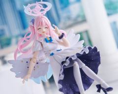figma 圣园未花-资料图
