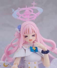 figma 圣园未花-资料图