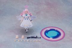 figma 圣园未花-资料图