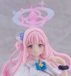 figma 圣园未花-资料图