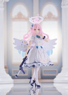 figma 圣园未花-资料图