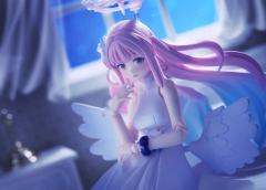 figma 圣园未花-资料图
