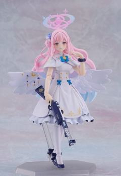 figma 圣园未花-资料图
