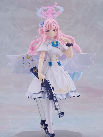 figma 圣园未花