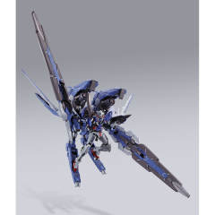 Metal Build  GN ARMS TYPE-E-资料图