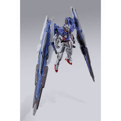 Metal Build  GN ARMS TYPE-E-资料图