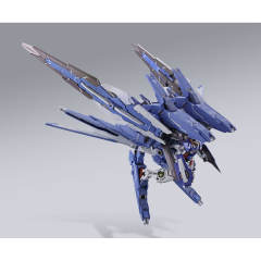 Metal Build  GN ARMS TYPE-E-资料图