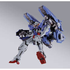 Metal Build  GN ARMS TYPE-E-资料图