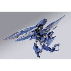 Metal Build  GN ARMS TYPE-E-资料图