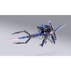 Metal Build  GN ARMS TYPE-E-资料图