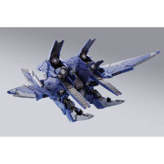 Metal Build  GN ARMS TYPE-E-资料图