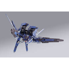 Metal Build  GN ARMS TYPE-E-资料图