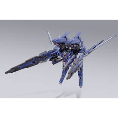 Metal Build  GN ARMS TYPE-E-资料图