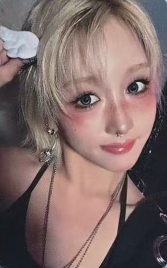 el签售7 线上ver.