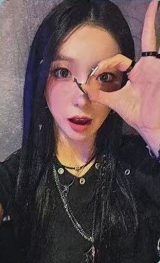 el签售3 线下ver.