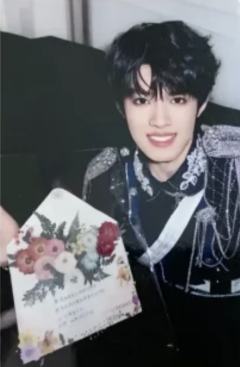 无所畏计划组合款小卡 极ver.A