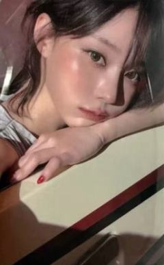 ny幸运卡 冬