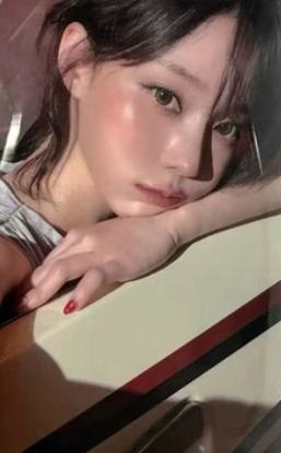 ny幸运卡 冬