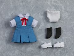 粘土人Doll 绫波零-资料图