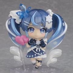 粘土人#2643 雪未来-Crystal Snow-资料图