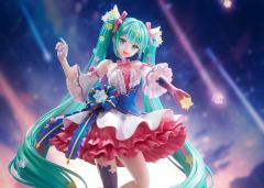Creator's Collection Figure 初音未来 Rosuuri版-资料图
