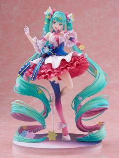 Creator's Collection Figure 初音未来 Rosuuri版-资料图