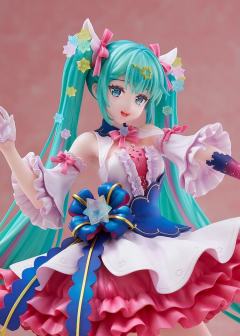 Creator's Collection Figure 初音未来 Rosuuri版-资料图