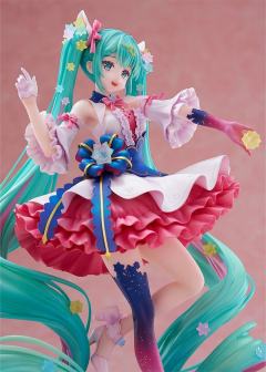 Creator's Collection Figure 初音未来 Rosuuri版-资料图