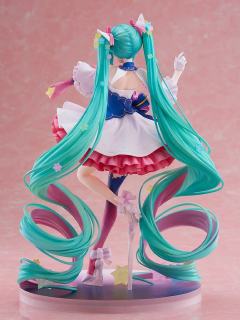 Creator's Collection Figure 初音未来 Rosuuri版-资料图