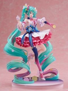 Creator's Collection Figure 初音未来 Rosuuri版-资料图