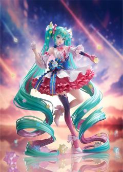 Creator's Collection Figure 初音未来 Rosuuri版-资料图