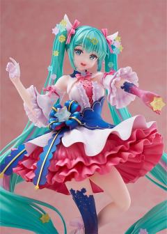 Creator's Collection Figure 初音未来 Rosuuri版-资料图