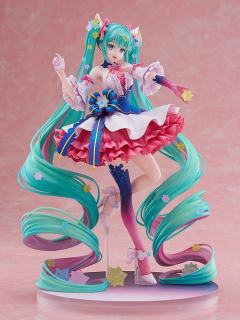 Creator's Collection Figure 初音未来 Rosuuri版-资料图