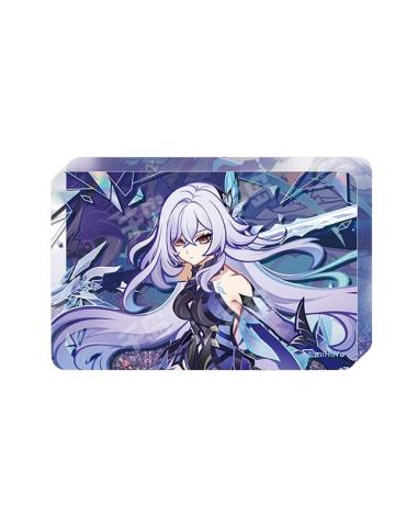 丝柯克绘影旅记系列亚克力流沙摆件