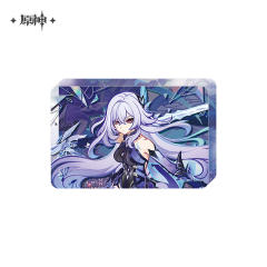 丝柯克绘影旅记系列亚克力流沙摆件