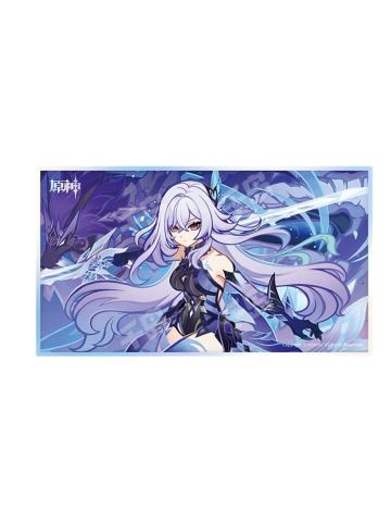 丝柯克-绘影旅记系列角色色纸