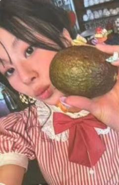 fans预售 单封ver.D