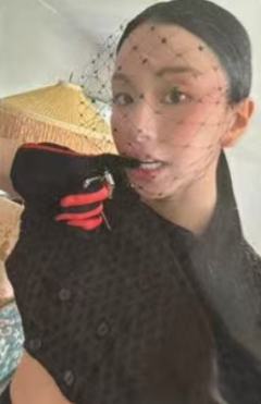 fans预售 pb ver.A