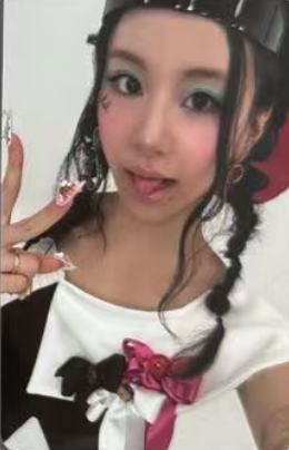 fans预售 单封ver.B