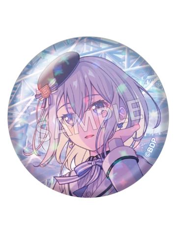 仓田真白-手游8周年kv主视觉闪吧唧