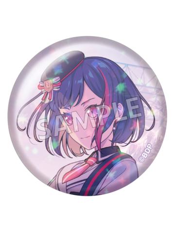 美竹兰-手游8周年kv主视觉闪吧唧