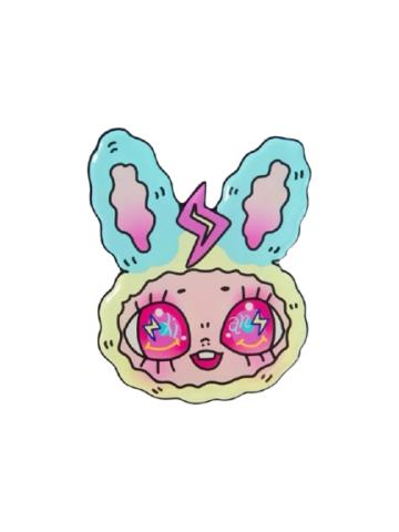 闪电兔手机支架