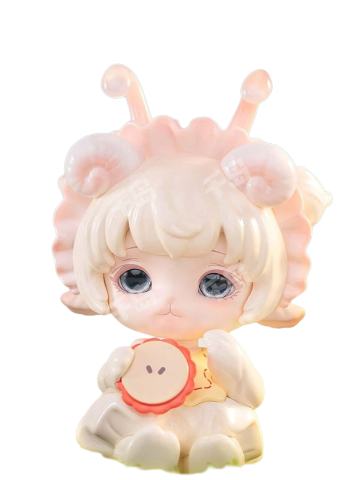 异色-涡涡·铃鼓