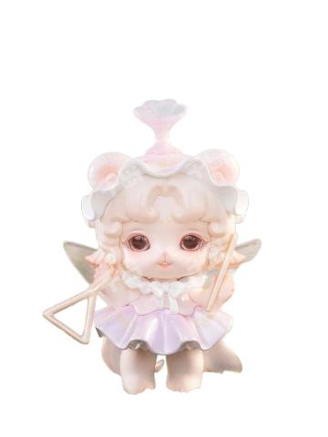 异色-叮叮·角铁